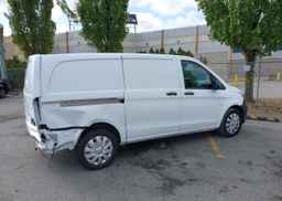 2018 MERCEDES-BENZ METRIS