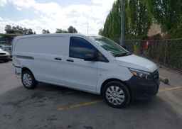 2018 MERCEDES-BENZ METRIS