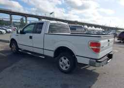 2009 FORD F150