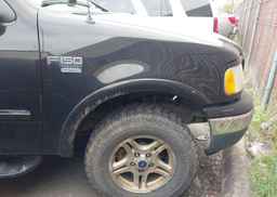2001 FORD F150