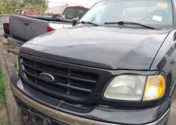 2001 FORD F150