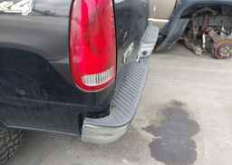 2001 FORD F150