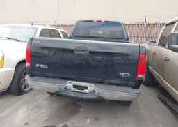 2001 FORD F150