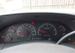 2001 FORD F150