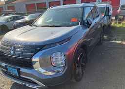 2023 MITSUBISHI OUTLANDER GT
