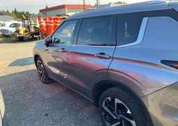 2023 MITSUBISHI OUTLANDER GT