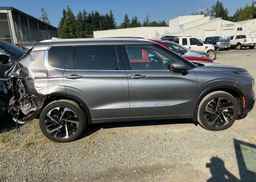 2023 MITSUBISHI OUTLANDER GT