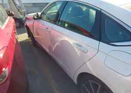 2023 HONDA ACCORD TOURING HYBRID