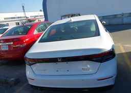 2023 HONDA ACCORD TOURING HYBRID