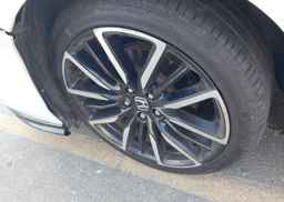 2023 HONDA ACCORD TOURING HYBRID