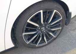 2023 HONDA ACCORD TOURING HYBRID