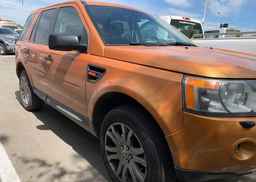 2008 LAND ROVER LR2