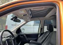 2008 LAND ROVER LR2