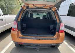 2008 LAND ROVER LR2