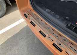 2008 LAND ROVER LR2
