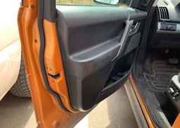 2008 LAND ROVER LR2