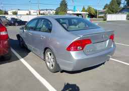 2008 HONDA CIVIC
