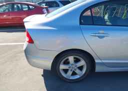 2008 HONDA CIVIC