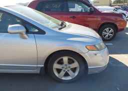 2008 HONDA CIVIC