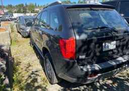 2009 PONTIAC TORRENT