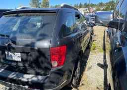 2009 PONTIAC TORRENT