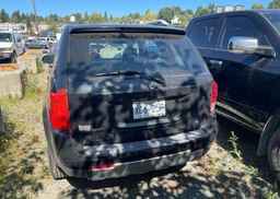2009 PONTIAC TORRENT