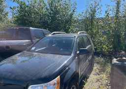 2009 PONTIAC TORRENT