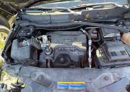 2009 PONTIAC TORRENT