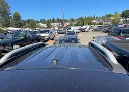 2009 PONTIAC TORRENT