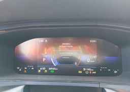 2024 VOLKSWAGEN TAOS COMFORTLINE