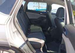 2024 VOLKSWAGEN TAOS COMFORTLINE