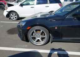 2018 TOYOTA 86