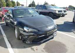 2018 TOYOTA 86