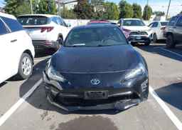 2018 TOYOTA 86