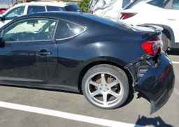 2018 TOYOTA 86