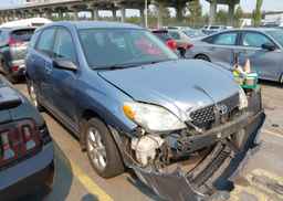 2005 TOYOTA COROLLA MATRIX XR
