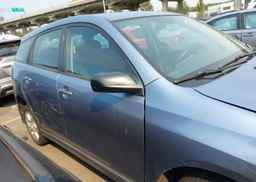 2005 TOYOTA COROLLA MATRIX XR