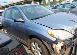 2005 TOYOTA COROLLA MATRIX XR