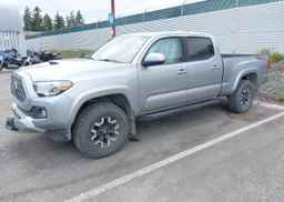 2019 TOYOTA TACOMA DOUBLE CAB