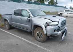 2019 TOYOTA TACOMA DOUBLE CAB