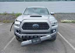 2019 TOYOTA TACOMA DOUBLE CAB