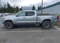 2019 TOYOTA TACOMA DOUBLE CAB