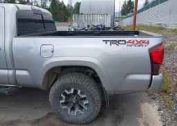 2019 TOYOTA TACOMA DOUBLE CAB