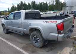 2019 TOYOTA TACOMA DOUBLE CAB