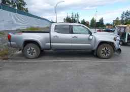 2019 TOYOTA TACOMA DOUBLE CAB