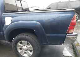 2006 TOYOTA TACOMA DOUBLE CAB