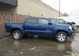 2006 TOYOTA TACOMA DOUBLE CAB