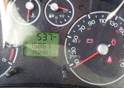 2011 FORD TRANSIT CONNECT XLT