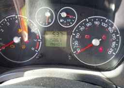 2011 FORD TRANSIT CONNECT XLT
