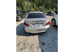 2009 BMW 128I